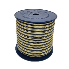 Factory direct supply ptfe gland packing with aramid fiber corners